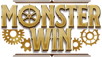 Monsterwin casino logo