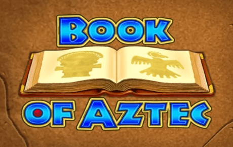 Book of Aztec