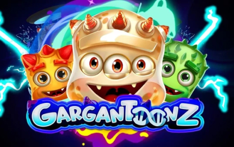 Gargantoonz