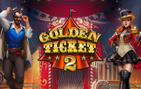 Golden Ticket 2