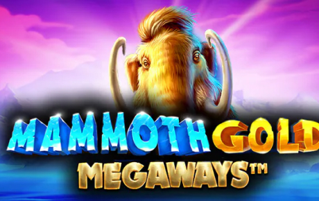Mammoth Gold Megaways