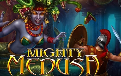 Mighty Medusa