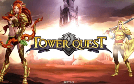 Tower Quest
