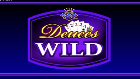 Deuces Wild